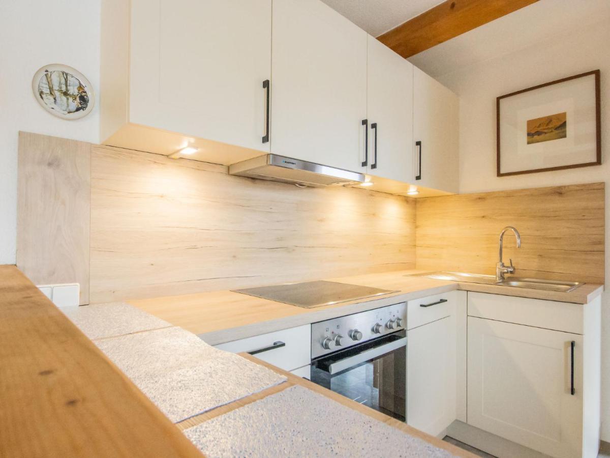 Apartment Karin-1 By Interhome Innsbruck Exteriör bild