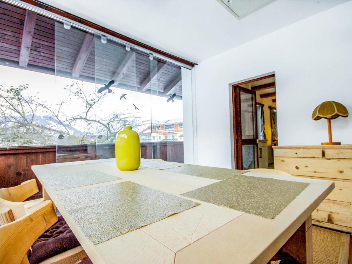 Apartment Karin-1 By Interhome Innsbruck Exteriör bild